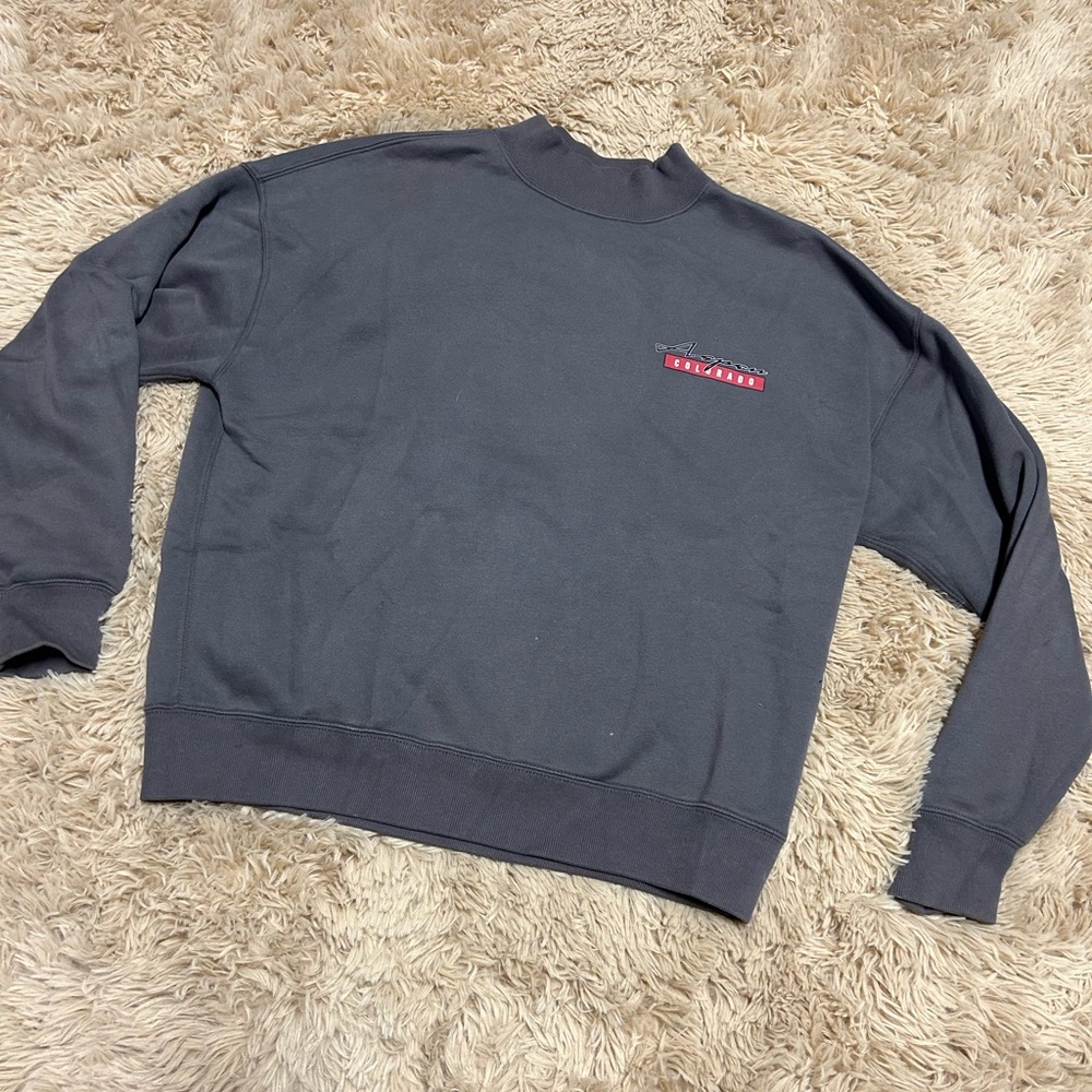 Aspen Colorado Sweatshirt